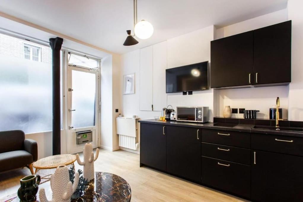 Appartement St Germain-bon Marche - Cosy N°2 Parijs