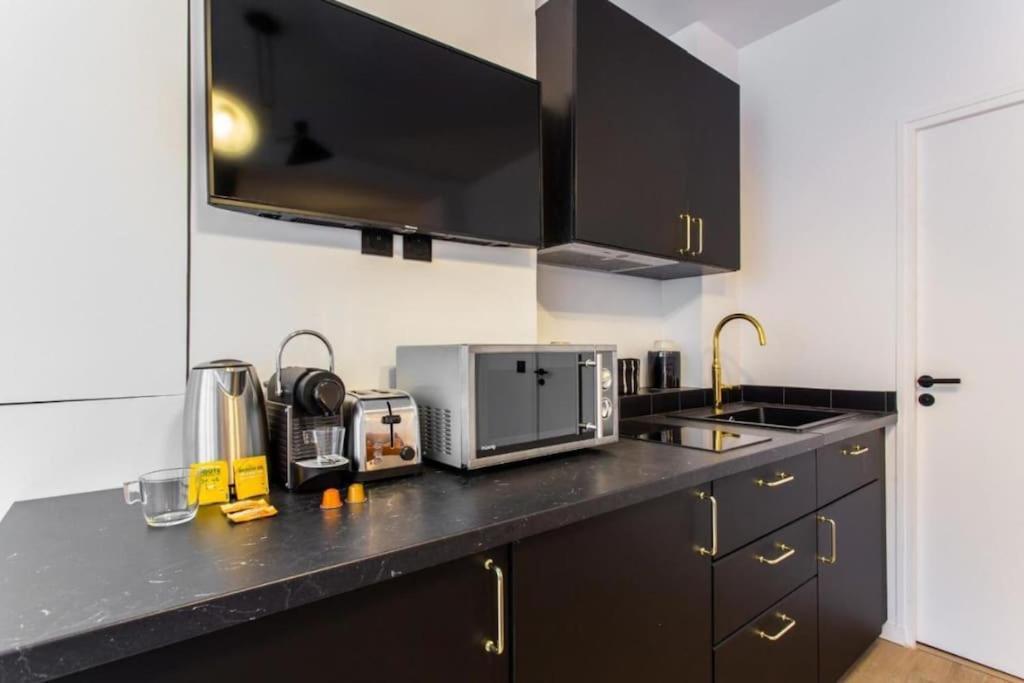 Appartement St Germain-bon Marche - Cosy N°2 Parijs