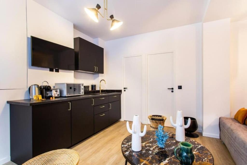 Appartement St Germain-bon Marche - Cosy N°2 Parijs