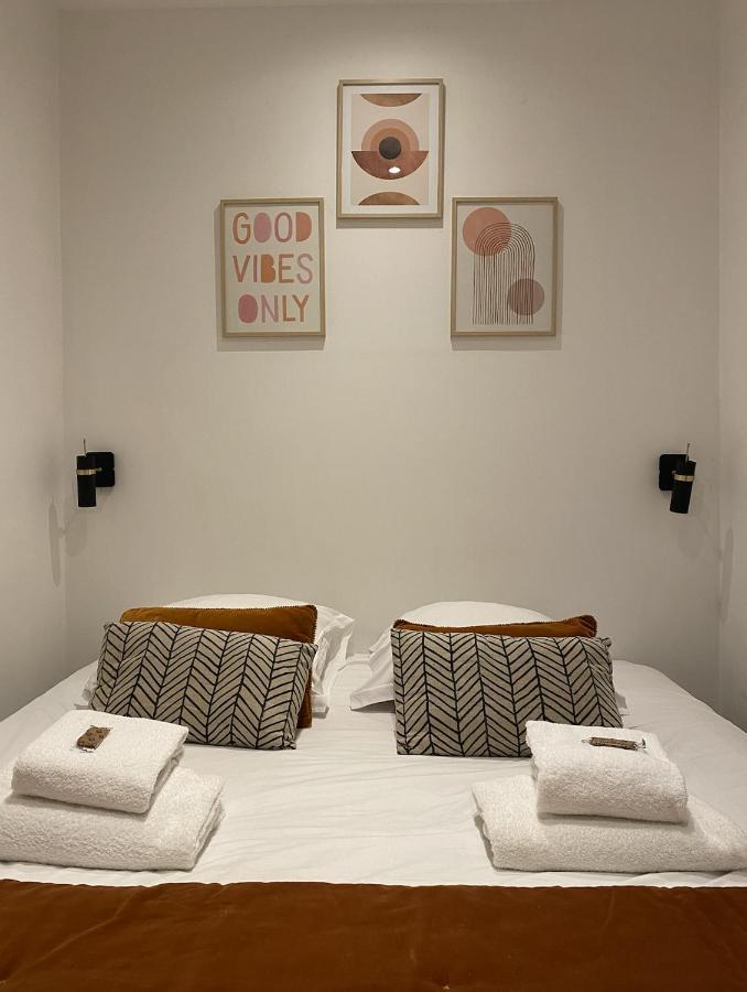 St Germain-bon Marche - Cosy N°2 Parijs