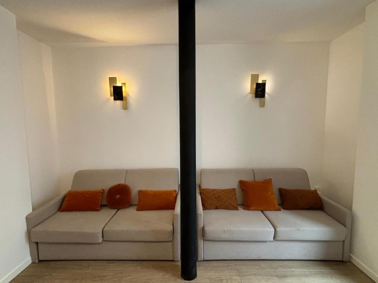 St Germain-bon Marche - Cosy N°2 Appartement Parijs